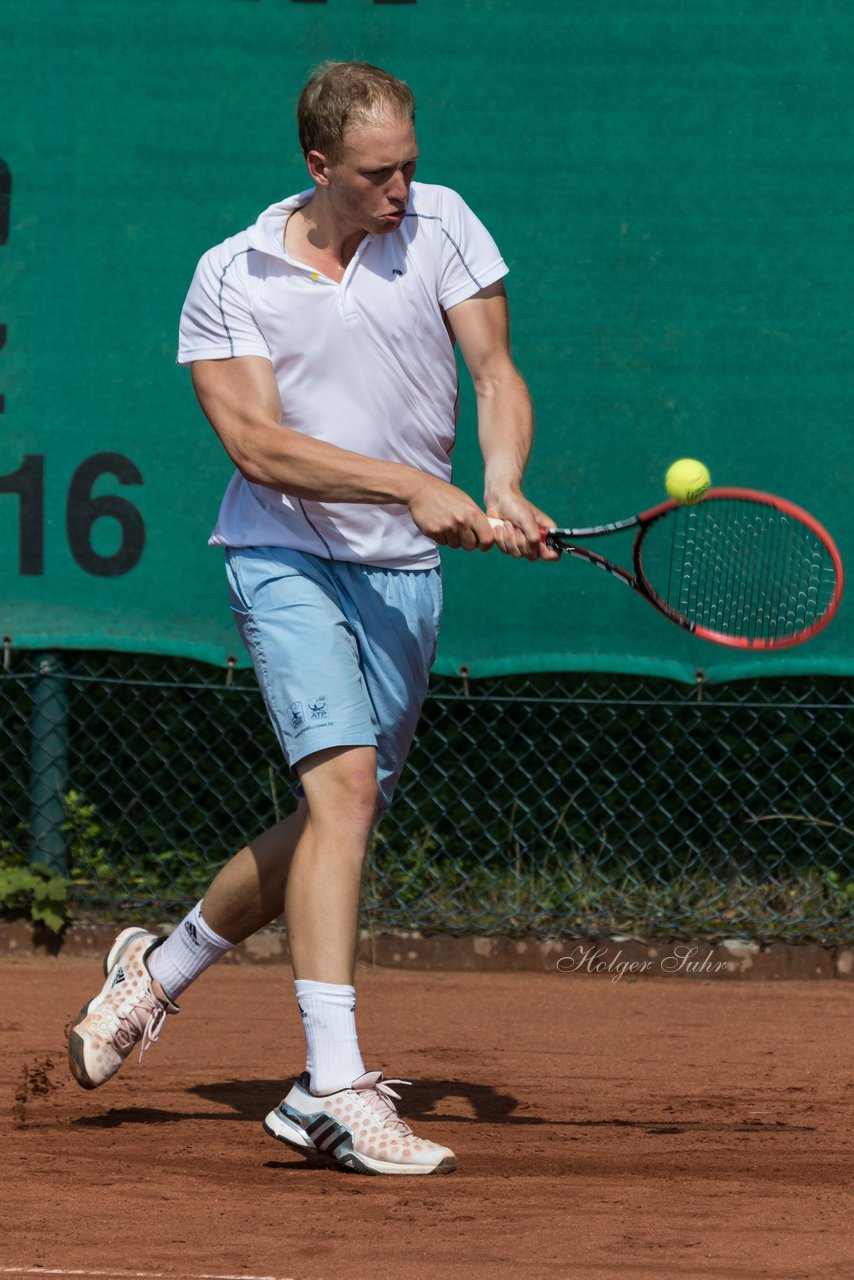 Bild 188 - Horst Schroeder Pokal Tag 3